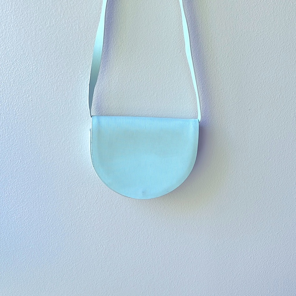 Kate Spade cross body purse
